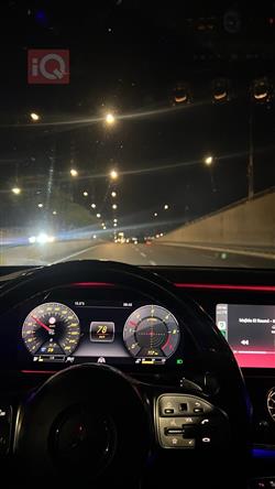 مێرسێدس بێنز E-Class